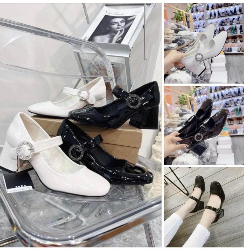 Linh Shoes - Sỉ lẻ dép