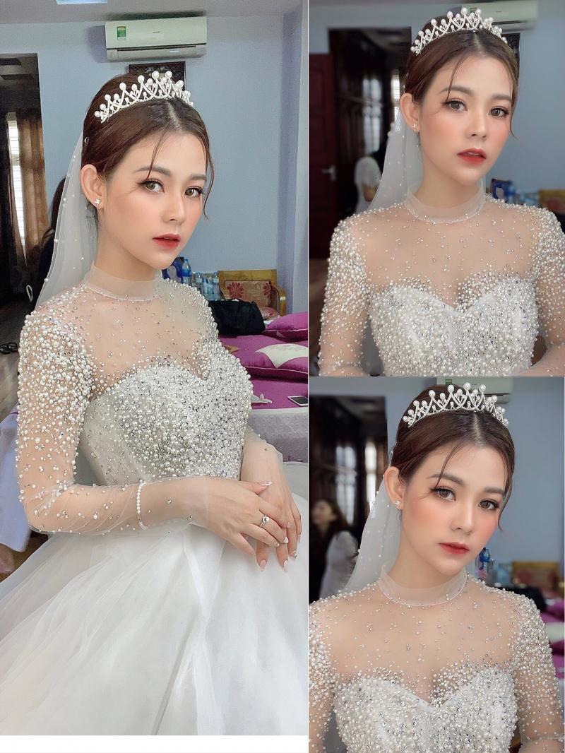 Linh Tara Make Up