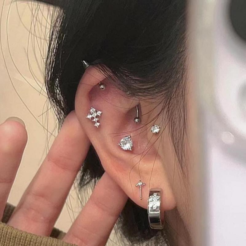 Linh Tattoo