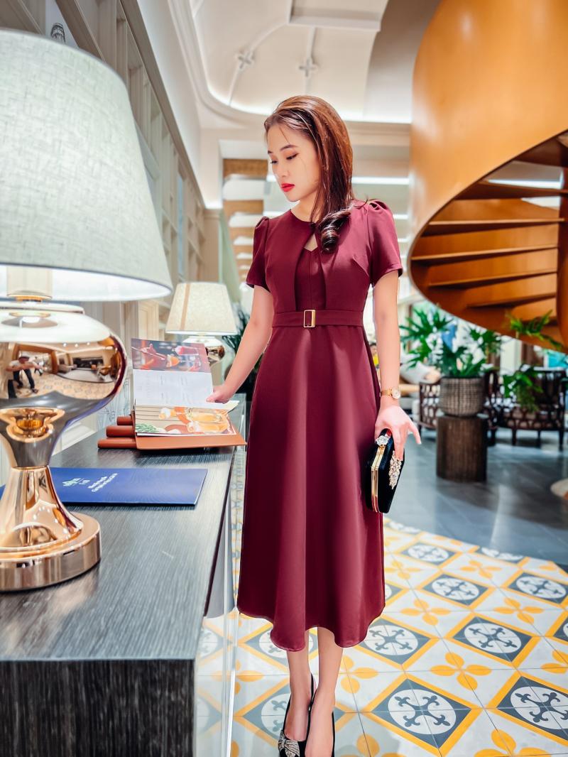 Linh Trà Boutique