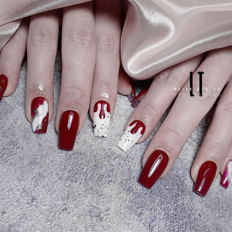Linh Trần Nails