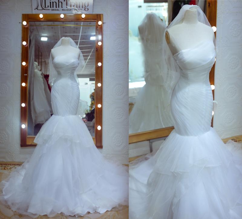 Linh Trang Bridal