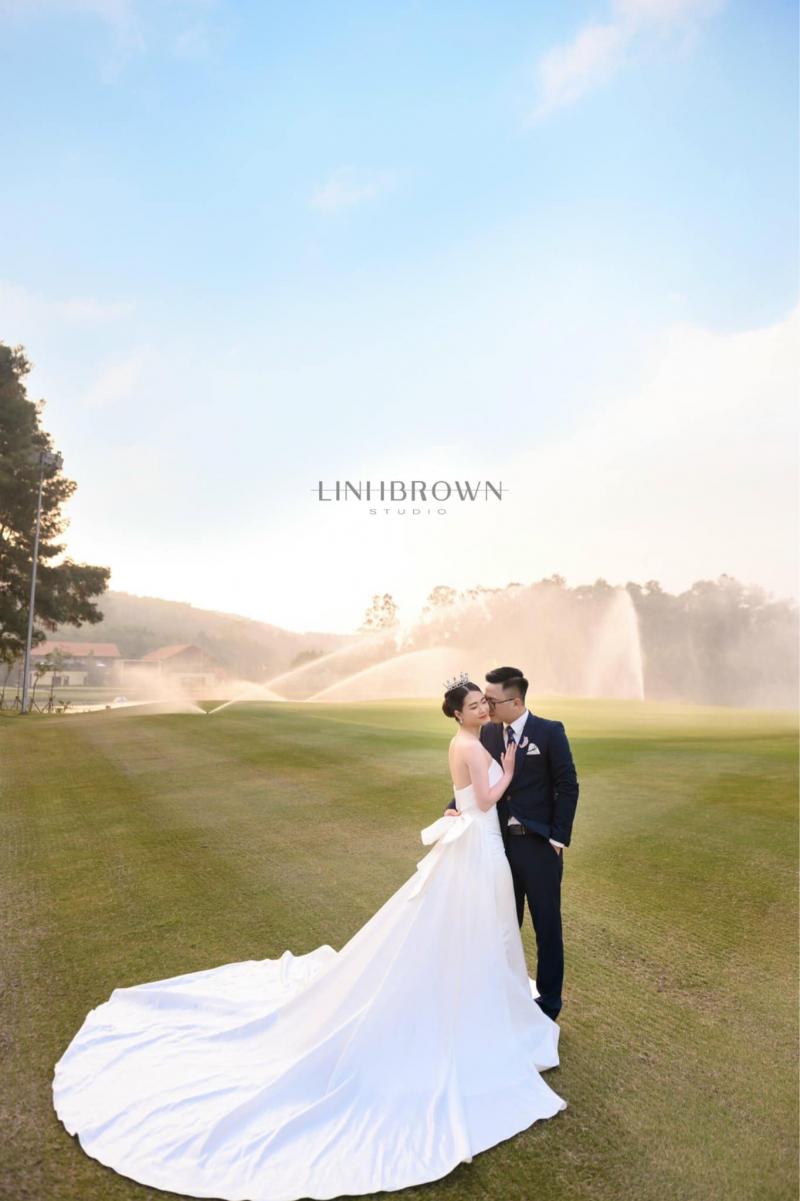 LinhBrown Studio