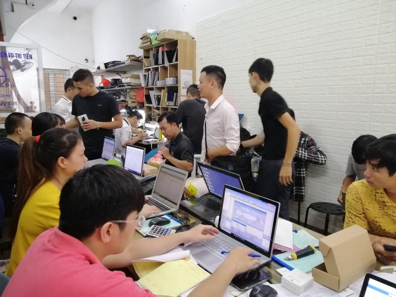 Linhkiensurface.com