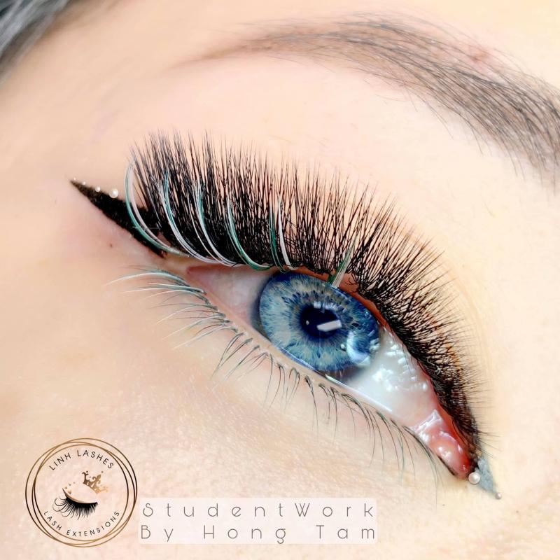 Linh’s Lashes