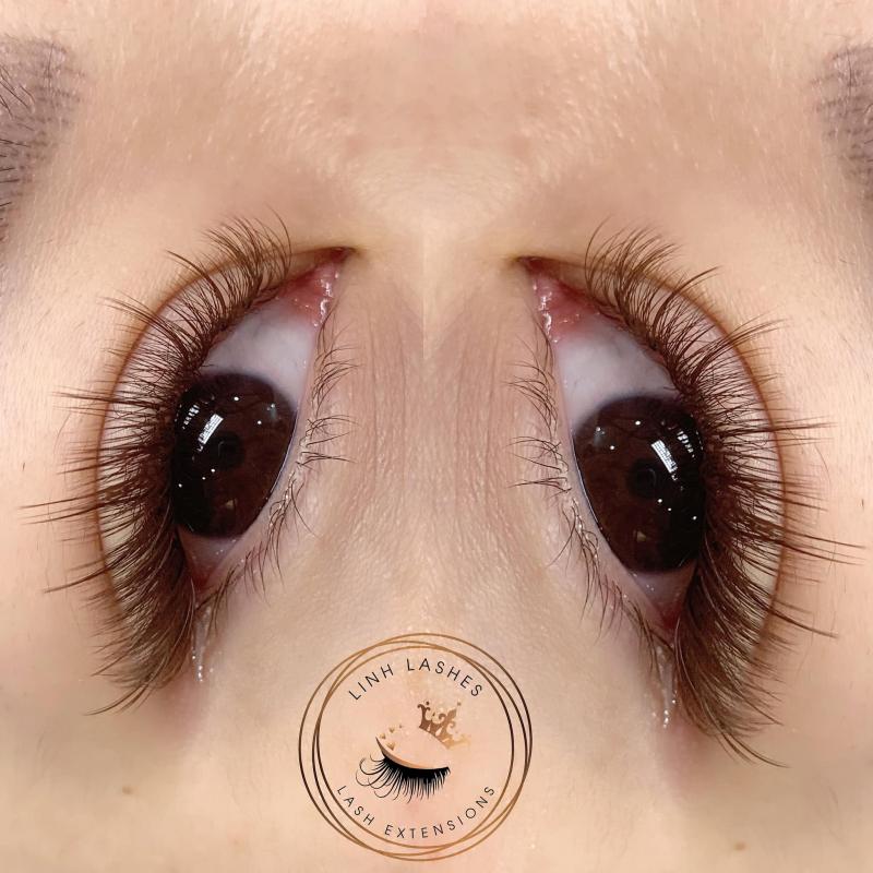 Linh’s Lashes