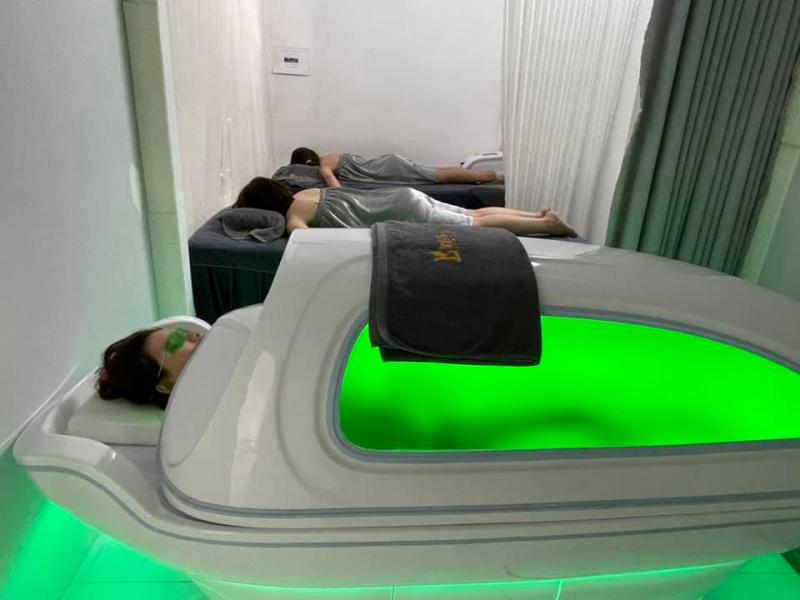 Linh's Spa