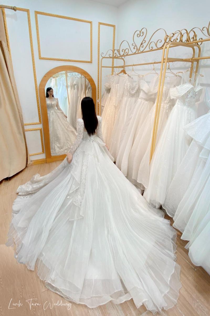 Linh Tara Wedding