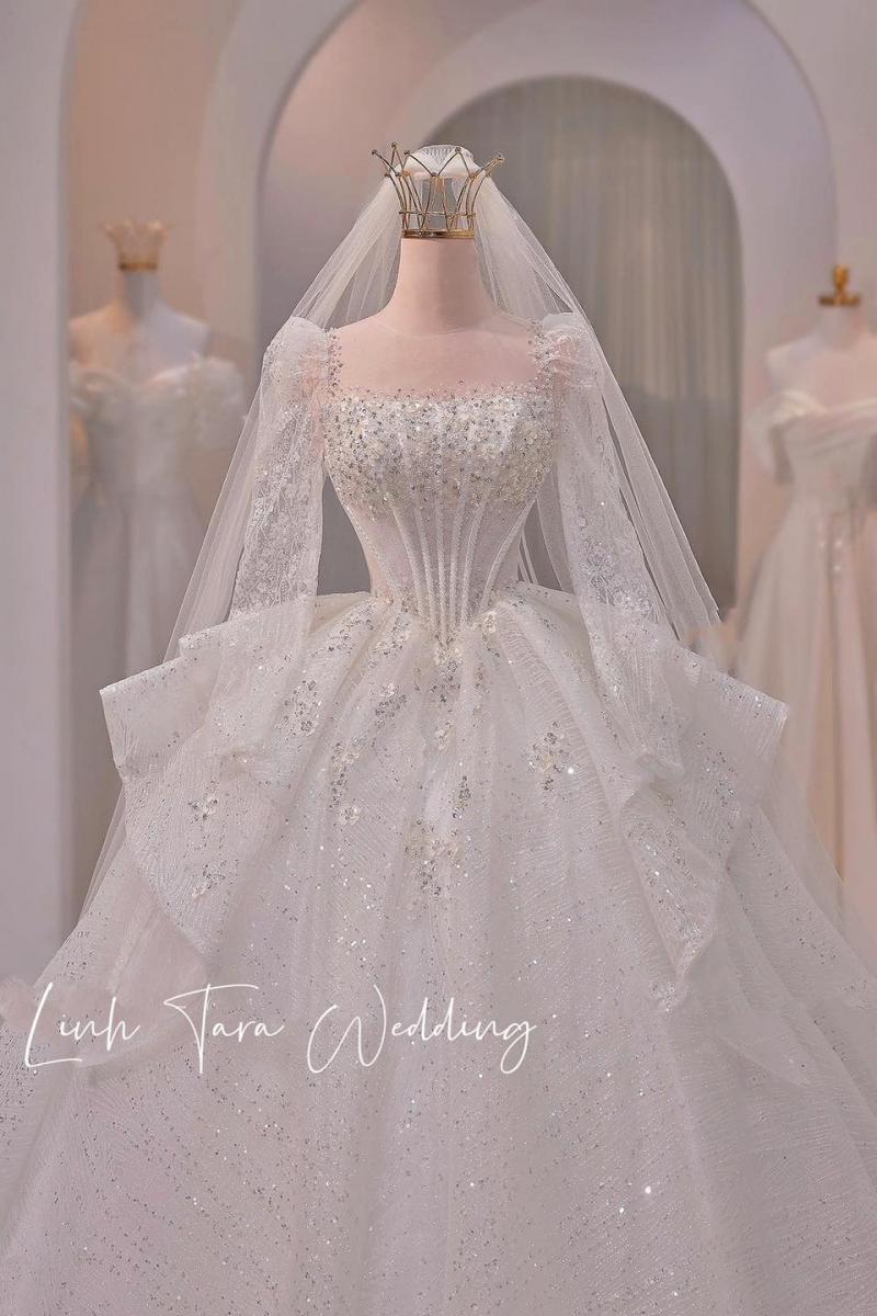 Linh Tara Wedding