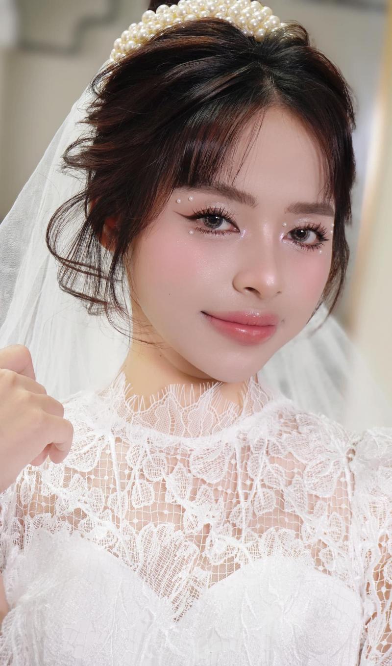 Linhwedding - Hạnh Phúc Studio