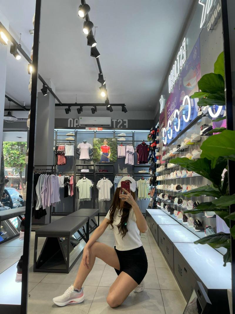 Lining Sport Ninh Bình