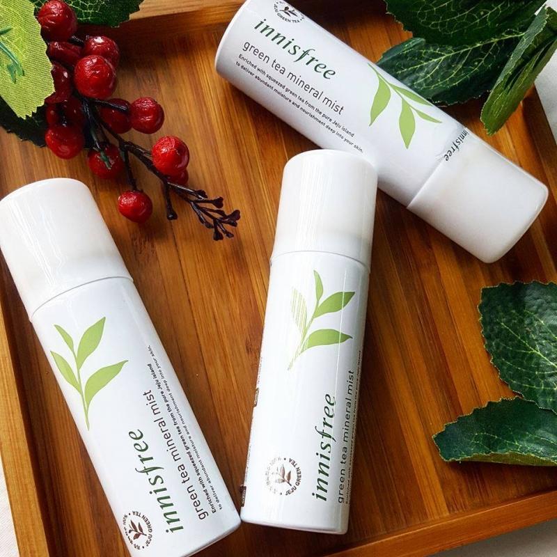 Linn Cosmetic