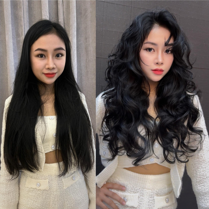 Líp hair Studio