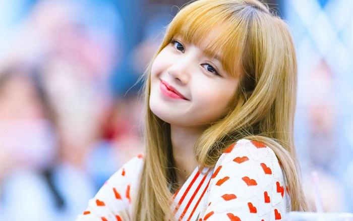 Lisa – Black Pink