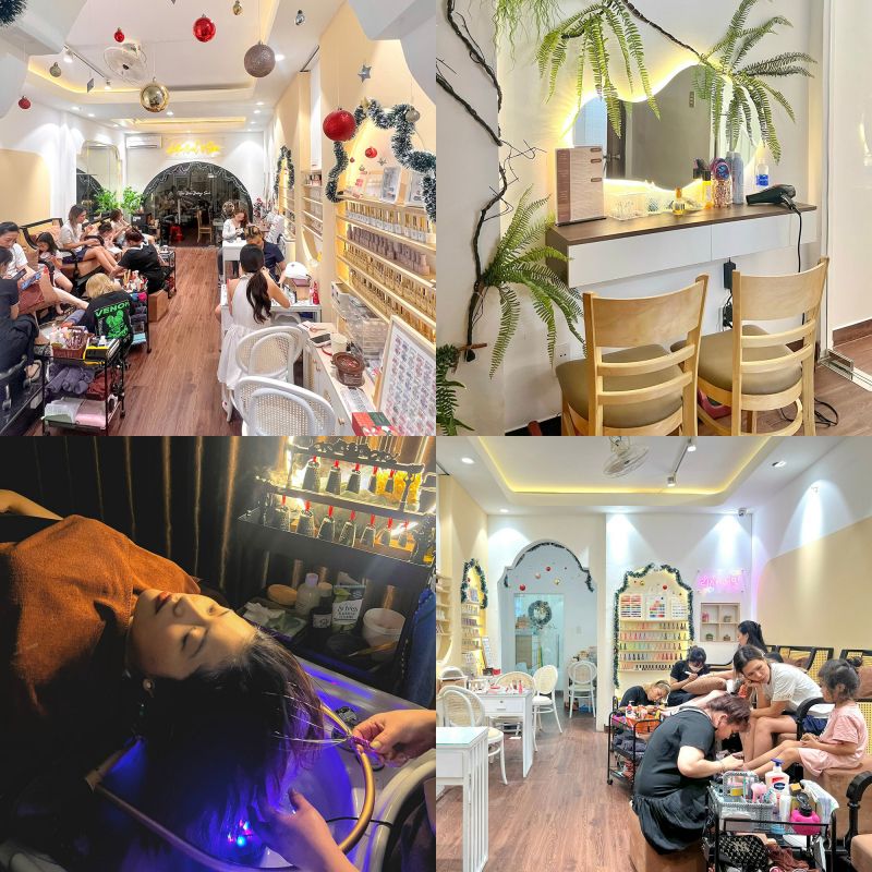 Lisa Nail & Spa