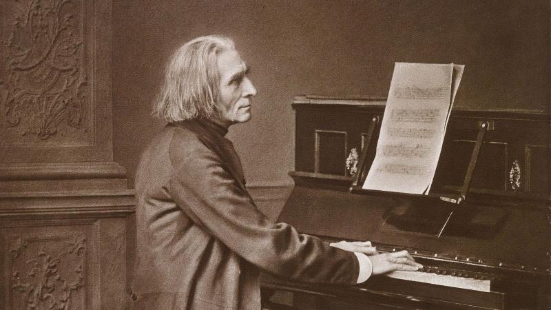 Liszt