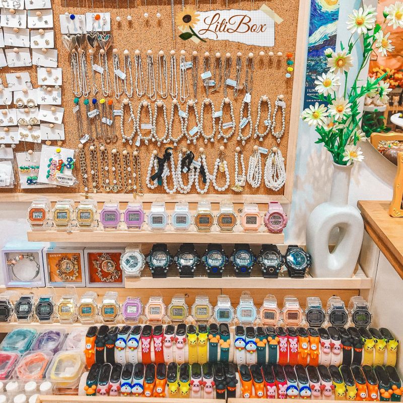 Liti Box