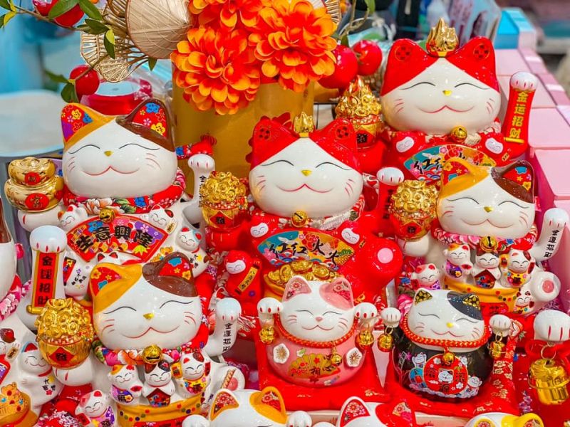 Liti Box - Phụ kiện & Quà tặng