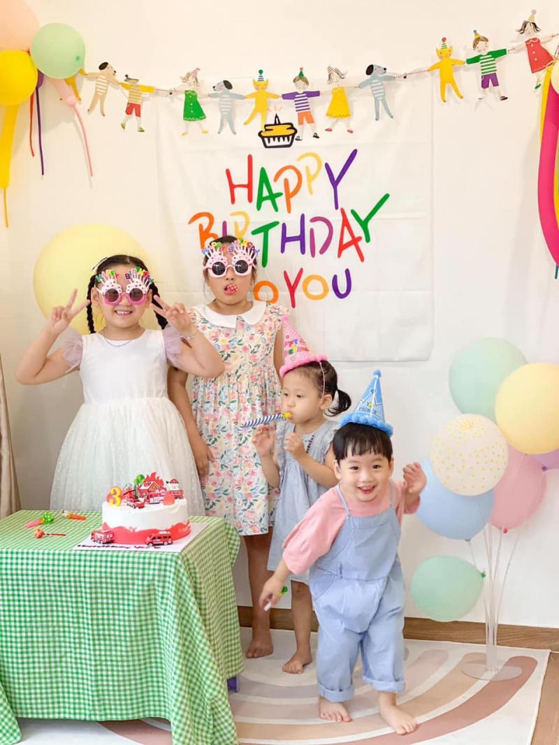Liti Box - Phụ kiện & Quà tặng