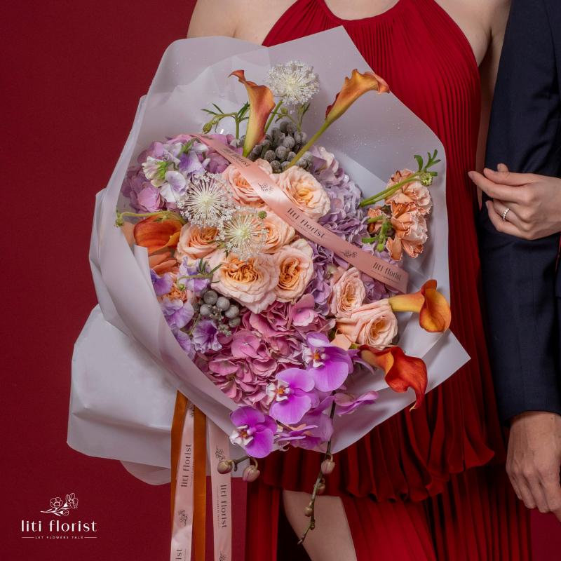 Liti Florist
