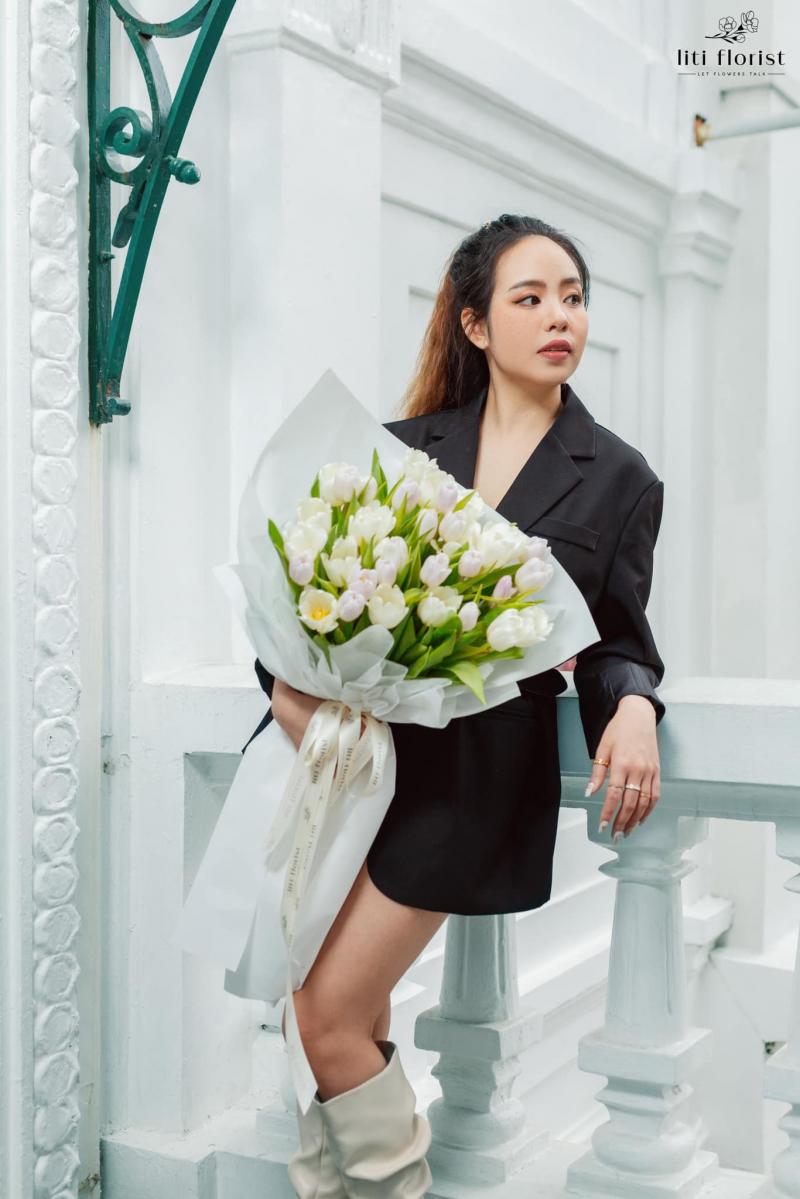 Liti Florist