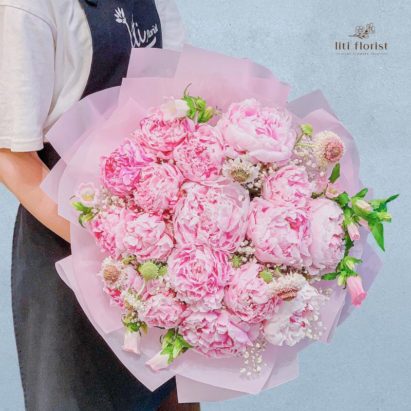 Liti Florist