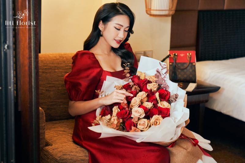 Liti Florist