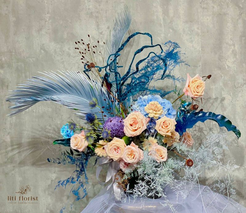 Liti Florist