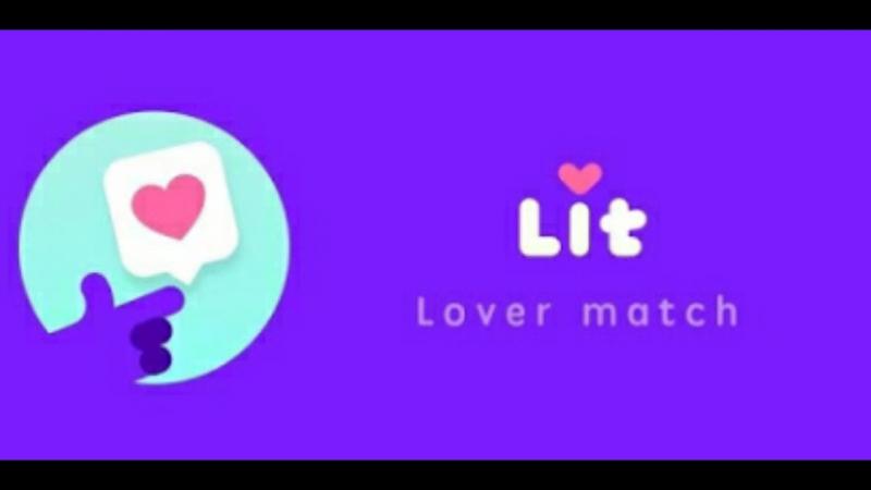 Ứng dụng hẹn hò Litmatch