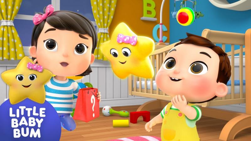 Little Baby Bum