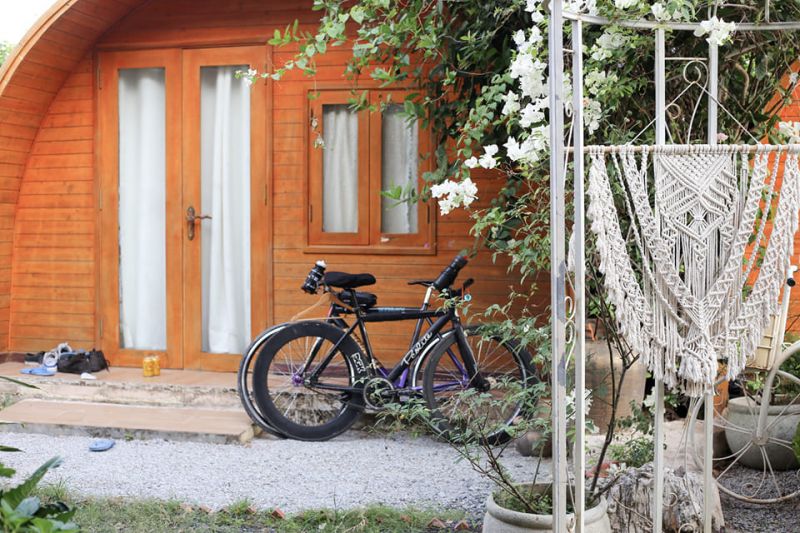 Little DaLat Homestay