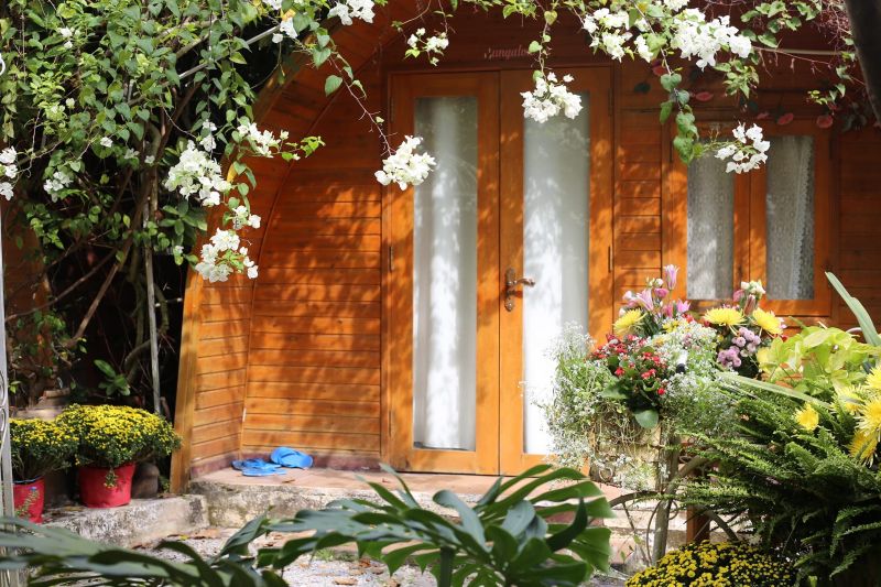 Little DaLat Homestay