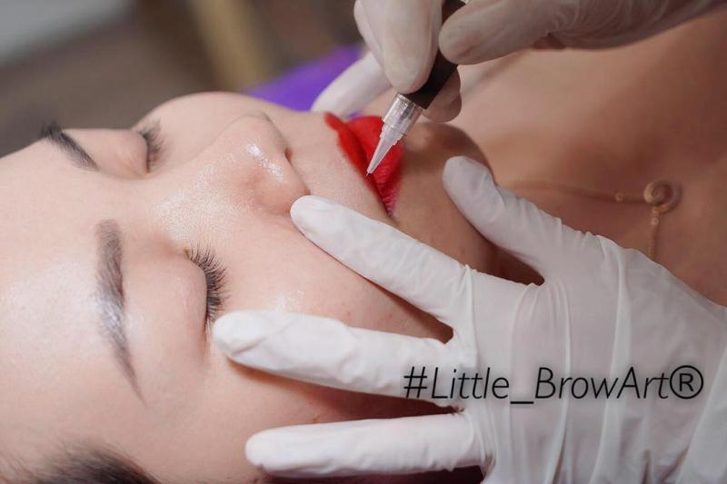 Little Garden Spa