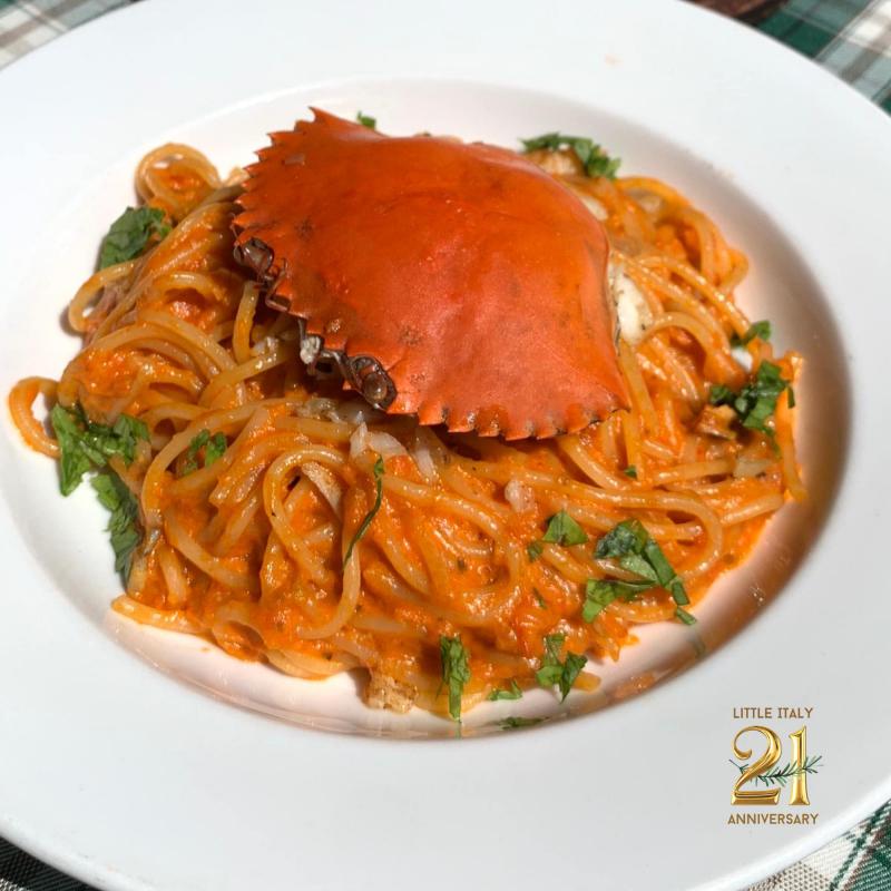 Little Italy Restaurant