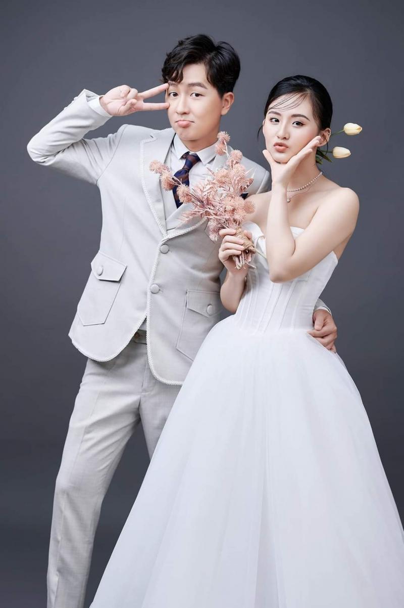 Wedding Studio Cường Italy