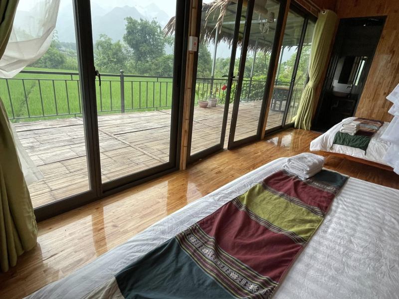 Little Mai Chau Homestay
