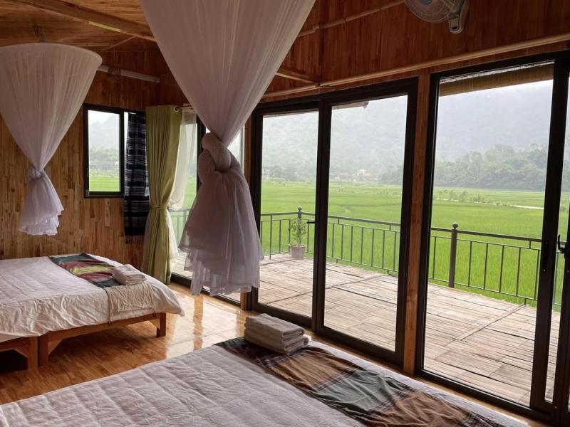 Little Mai Chau Homestay