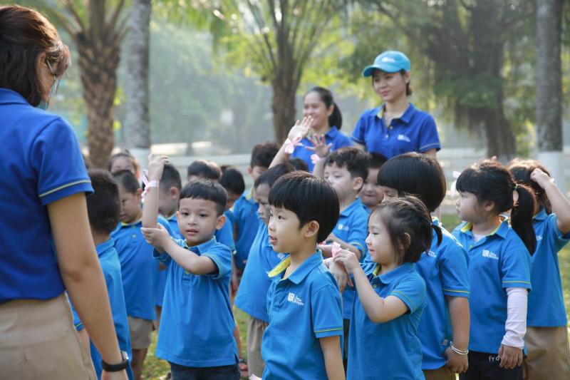 Little People Kindergarten