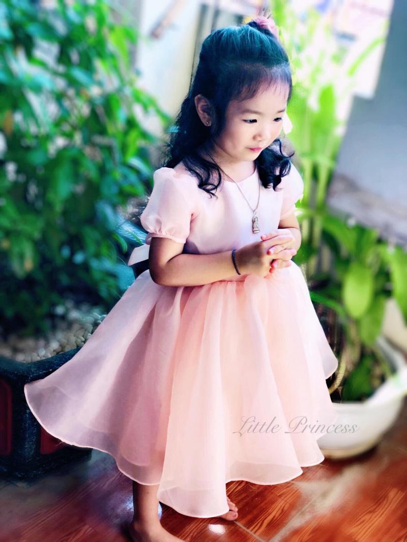 Little Princess