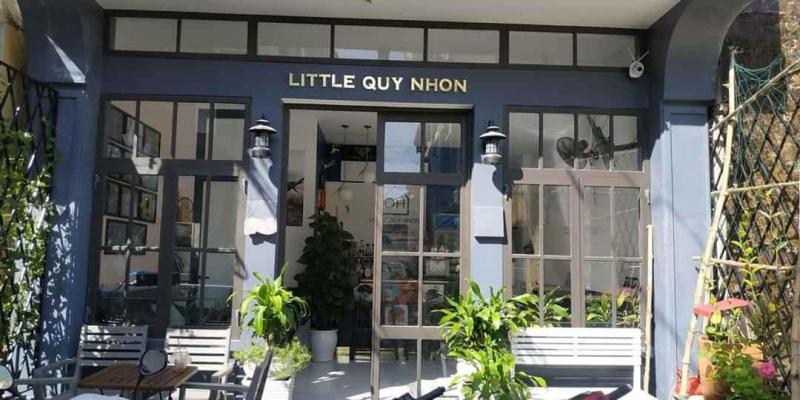 Little Quy Nhơn Homestay