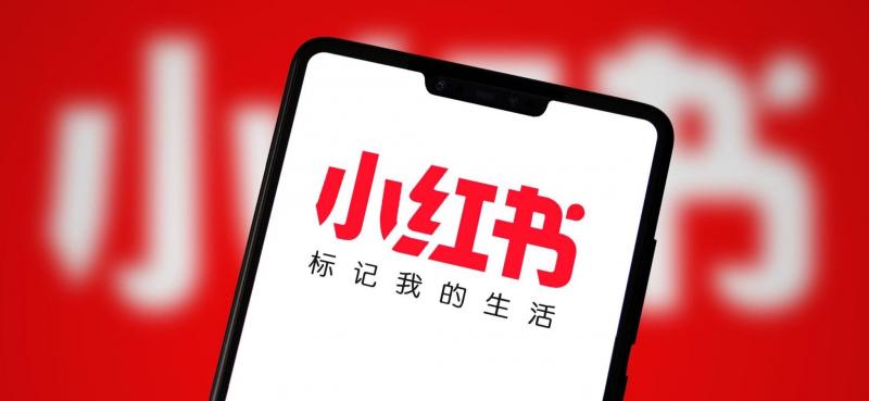 Little Red Book (XiaoHongShu)