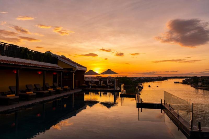 Little Riverside Hoi An - A Little Boutique Lux Hotel & Spa