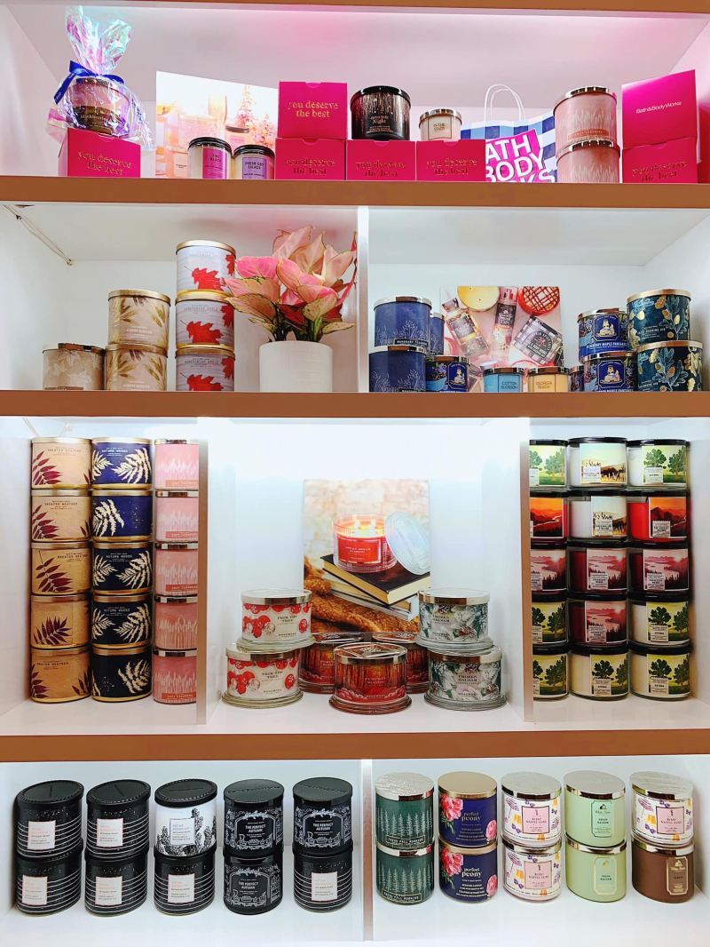 Little Sam store