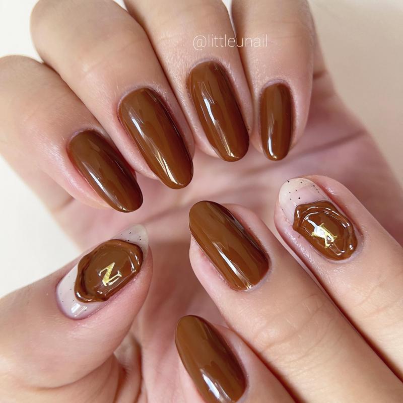 Little U Nail