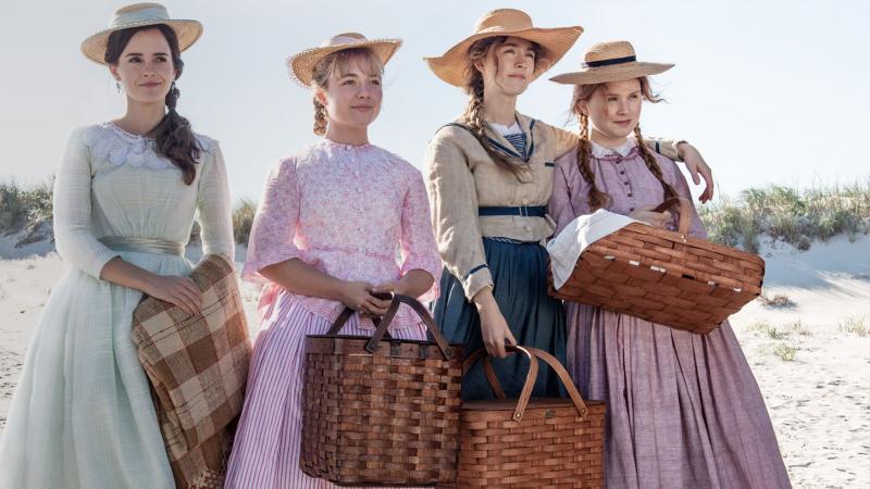 Little Women (2019)