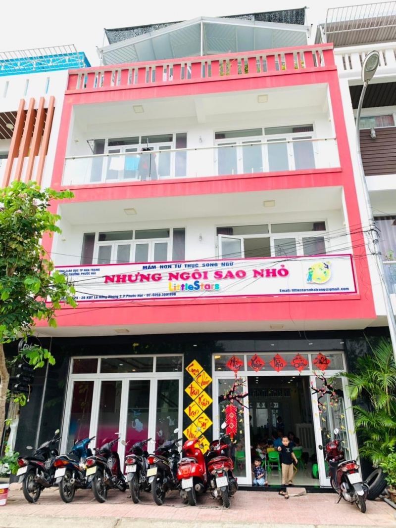 LittleStars Nha Trang
