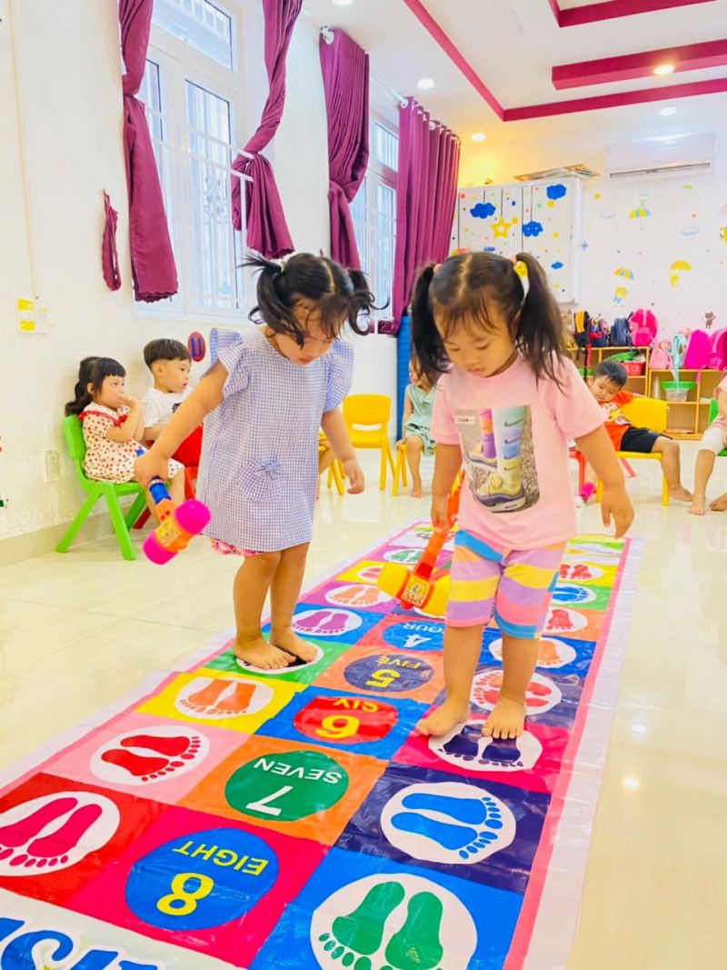 LittleStars Nha Trang