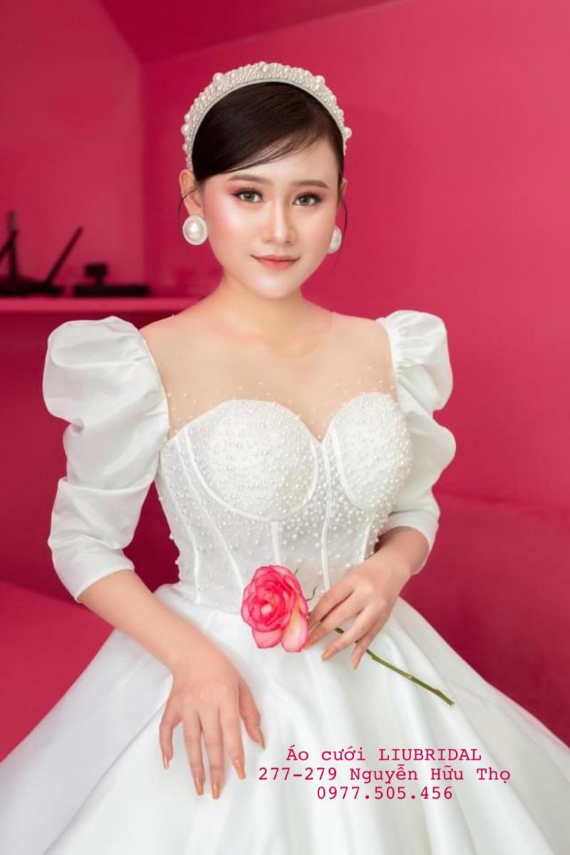 LIU Bridal