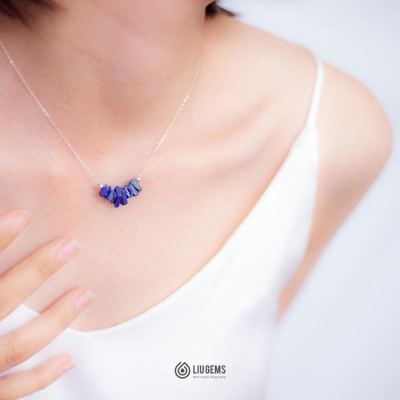 Liugems - Phong thủy Hộ mạng