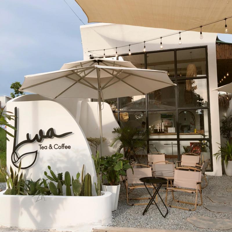 LIVA Tea & Coffee Đồng Xoài